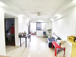 Blk 12 MARSILING LANE (Woodlands), HDB 3 Rooms #175764382